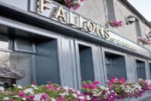 Fallon's Bar & Restaurant, Kilcullen